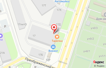 Spbcentr на карте