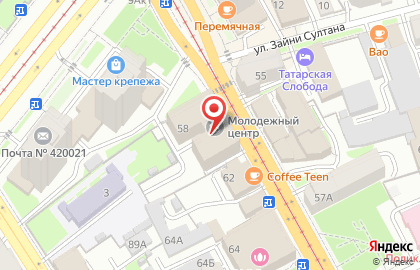 eSeMeMses на карте