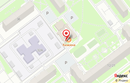 Аптека на проспекте Врача Сурова, 23 к1 на карте