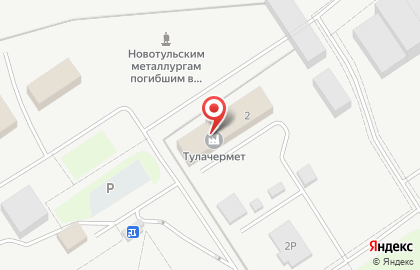 Банкомат, Среднерусский банк Сбербанка России, ОАО, Тульское отделение на улице Пржевальского на карте