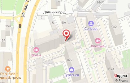 Косметическая компания Krasnodar_Korea на карте