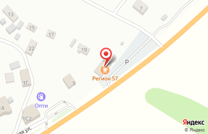 #радиосвязь57 на карте