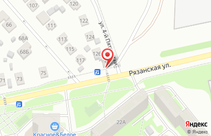 Магазин автозапчастей Золотник на карте