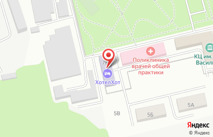 Центр персонального обучения ПрофЦЕНТР на улице Карла Маркса на карте