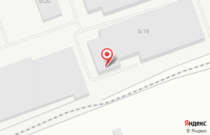Интерком-Сервис на Тамбовской улице на карте