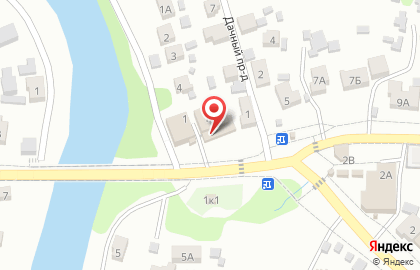 Супермаркет Магнит на Спартаковской улице на карте