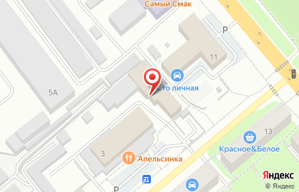 ООО Пикассо на улице Кольцова на карте
