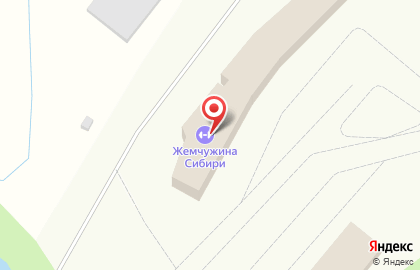 Банкетно-гостиничный комплекс Олимп на карте