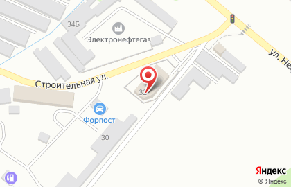 Рыбный магазин рыбы и морепродуктов на карте