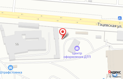 Центр страхования Регион групп на карте