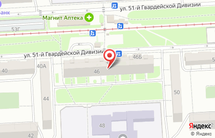 Царь-продукт на карте