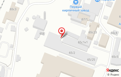 Пилот, ООО ТСЦ на карте