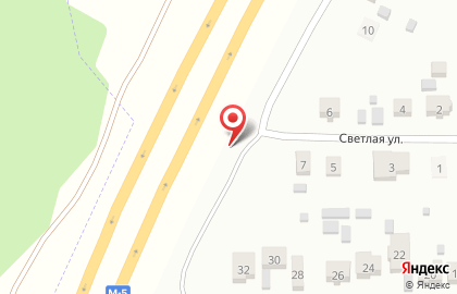 Садовый Центр Веры Глуховой на Московском шоссе на карте