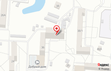 Служба заказа автобусов на 4-й Любинской на карте