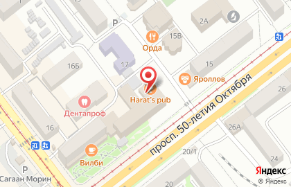 ЛеДи Бо на карте