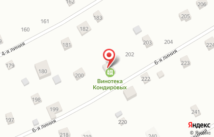 Студия красоты Игоря Кондирова в Санкт-Петербурге на карте