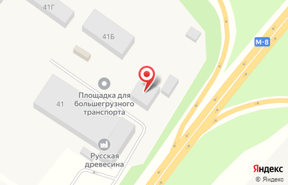 ООО Дор Знак-Вологда на карте