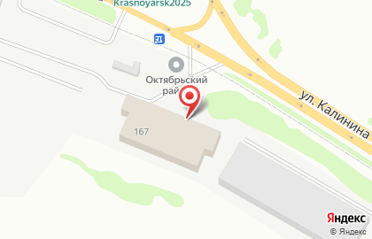 ООО Каравай-кейтеринг на карте