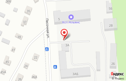 Медицинская компания МедХаб на улице Мира на карте