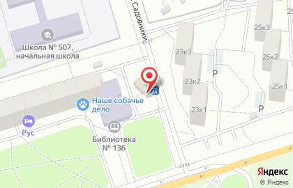 Коре на карте