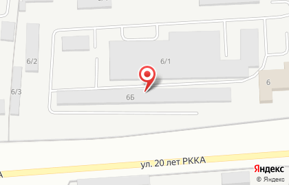 СИБТЕХПРОМ на улице Лескова на карте