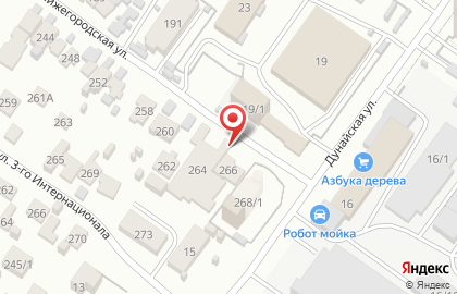 Центр кузовного ремонта SparkAutokuzov на карте