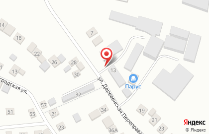 Торговая компания ЭкоРесурс на карте