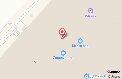 Кафе быстрого питания #лаваш в Дзержинском районе на карте