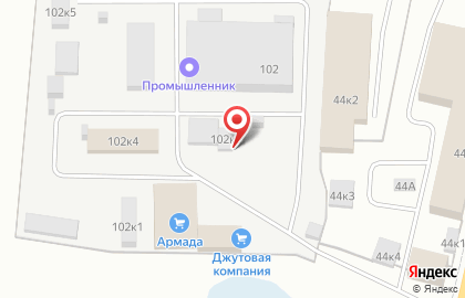 Торговая фирма, ИП Топоров С.А. на карте