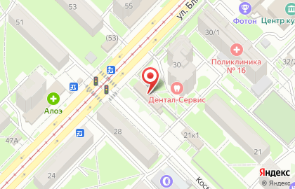 Магазин зоотоваров, ИП Кошеутов С.А. на карте