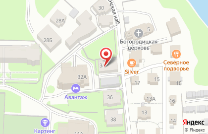 Компания Русский Дом Керамики на карте