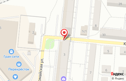 СберБанк в Москве на карте