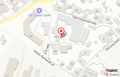 ООО Идель плюс на карте