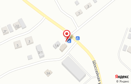 Магазин в Чебоксарах на карте