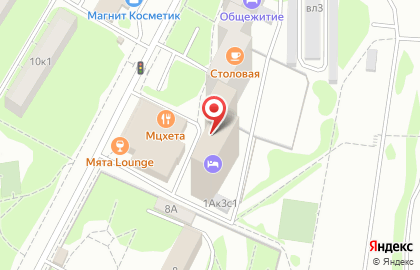 Центр фотоуслуг на Керченской улице на карте
