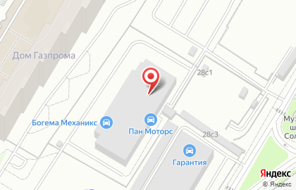 OXY2.RU на карте