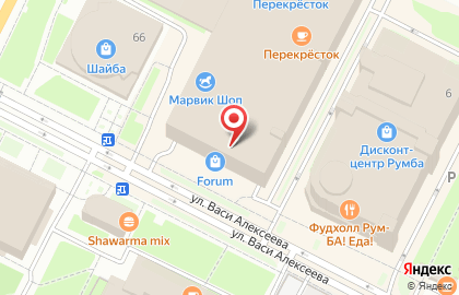 Магазин НожиMAN на карте