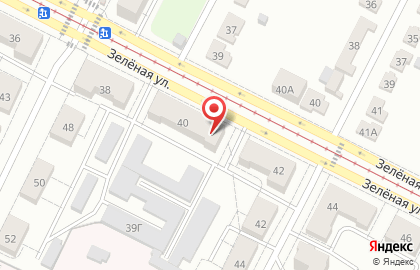Магазин Красное & Белое в Москве на карте