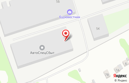 АвтоСпецСбыт на карте