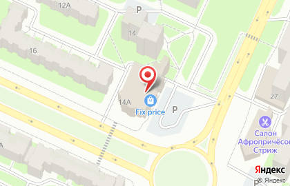 Мир цветов на карте