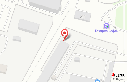 Торговая компания Кровлекс на Ленинградском проспекте на карте