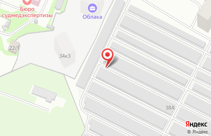Автокомплекс Авто-Дело на Новгородской улице на карте