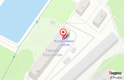 Центр детского развития Элементарно на карте