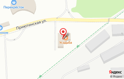 Автомойка в Санкт-Петербурге на карте