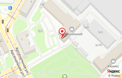 Компания тпп лаб на карте