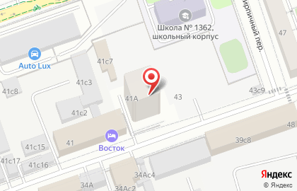 Служба доставки воздушных шаров и оформления мероприятий УкрашайКа на карте