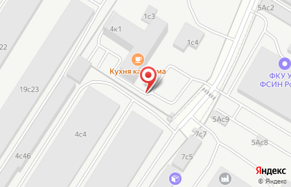 Стар ра на карте