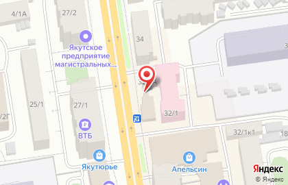 Продуктовый магазин местной продукции Мирта на карте