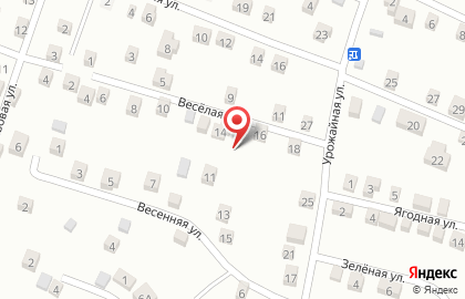 Тюльпаны от Филатова на карте