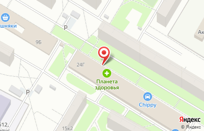 Пекарня Хлебное место на Вешняковской улице на карте